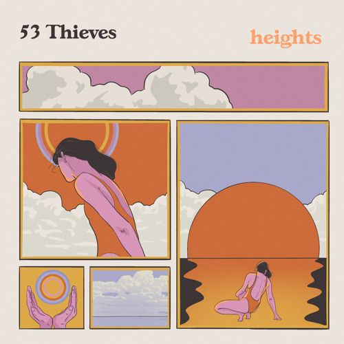 53 Thieves